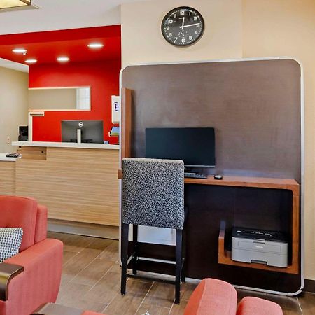 Mainstay Suites Mt Laurel - Philadelphia Mount Laurel Eksteriør billede