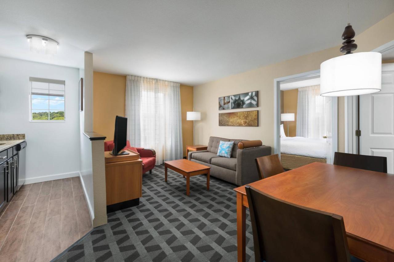 Mainstay Suites Mt Laurel - Philadelphia Mount Laurel Eksteriør billede