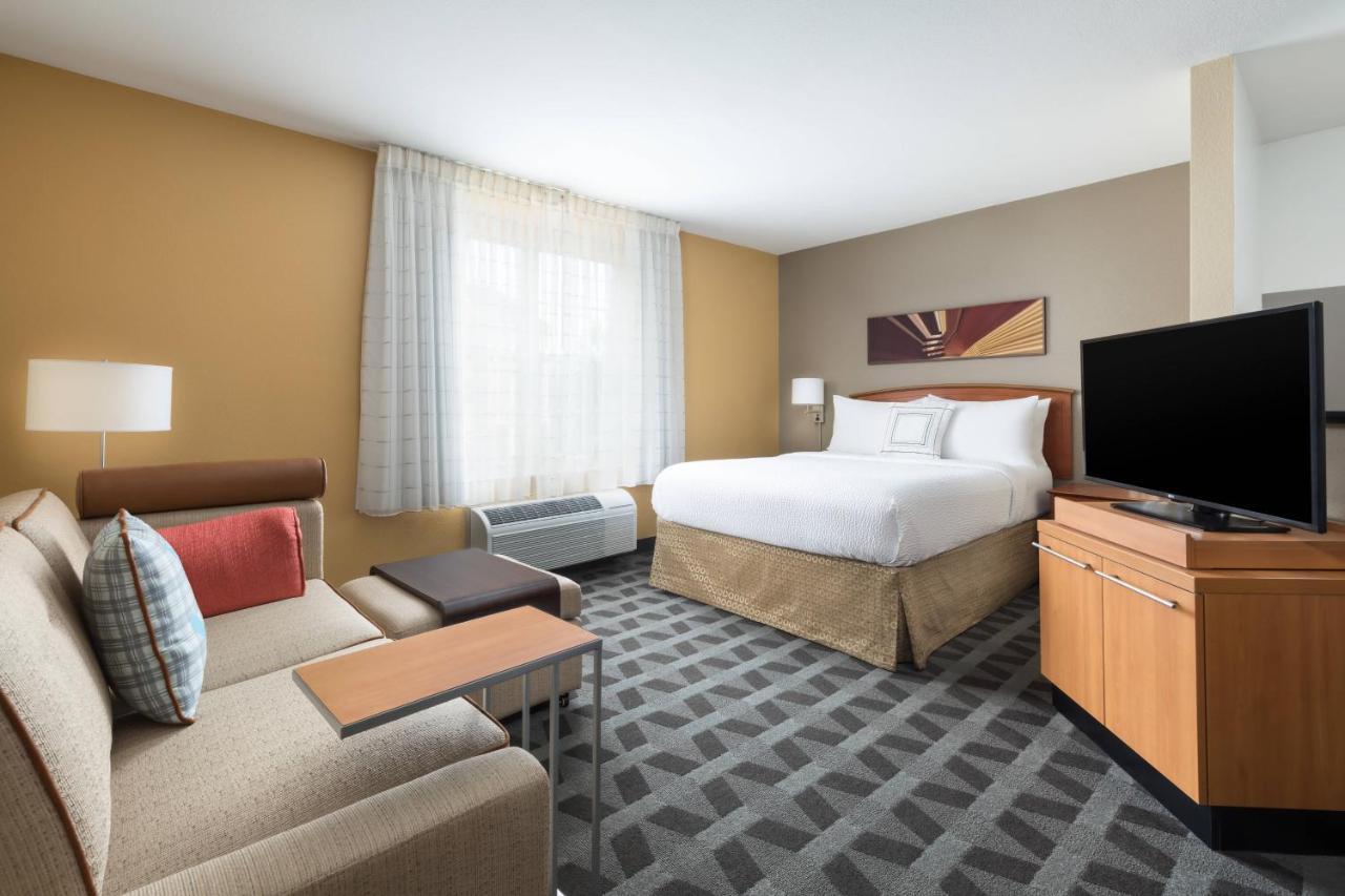 Mainstay Suites Mt Laurel - Philadelphia Mount Laurel Eksteriør billede