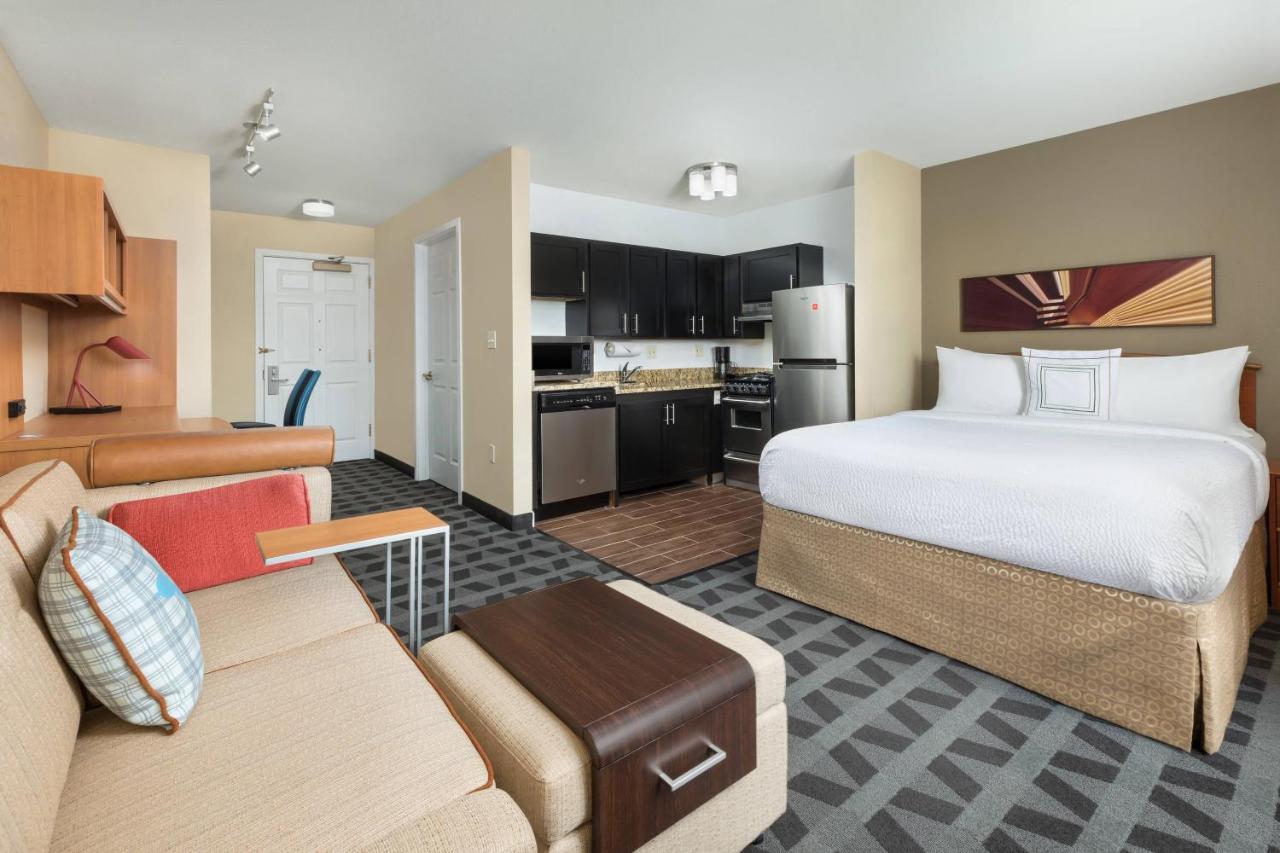 Mainstay Suites Mt Laurel - Philadelphia Mount Laurel Eksteriør billede