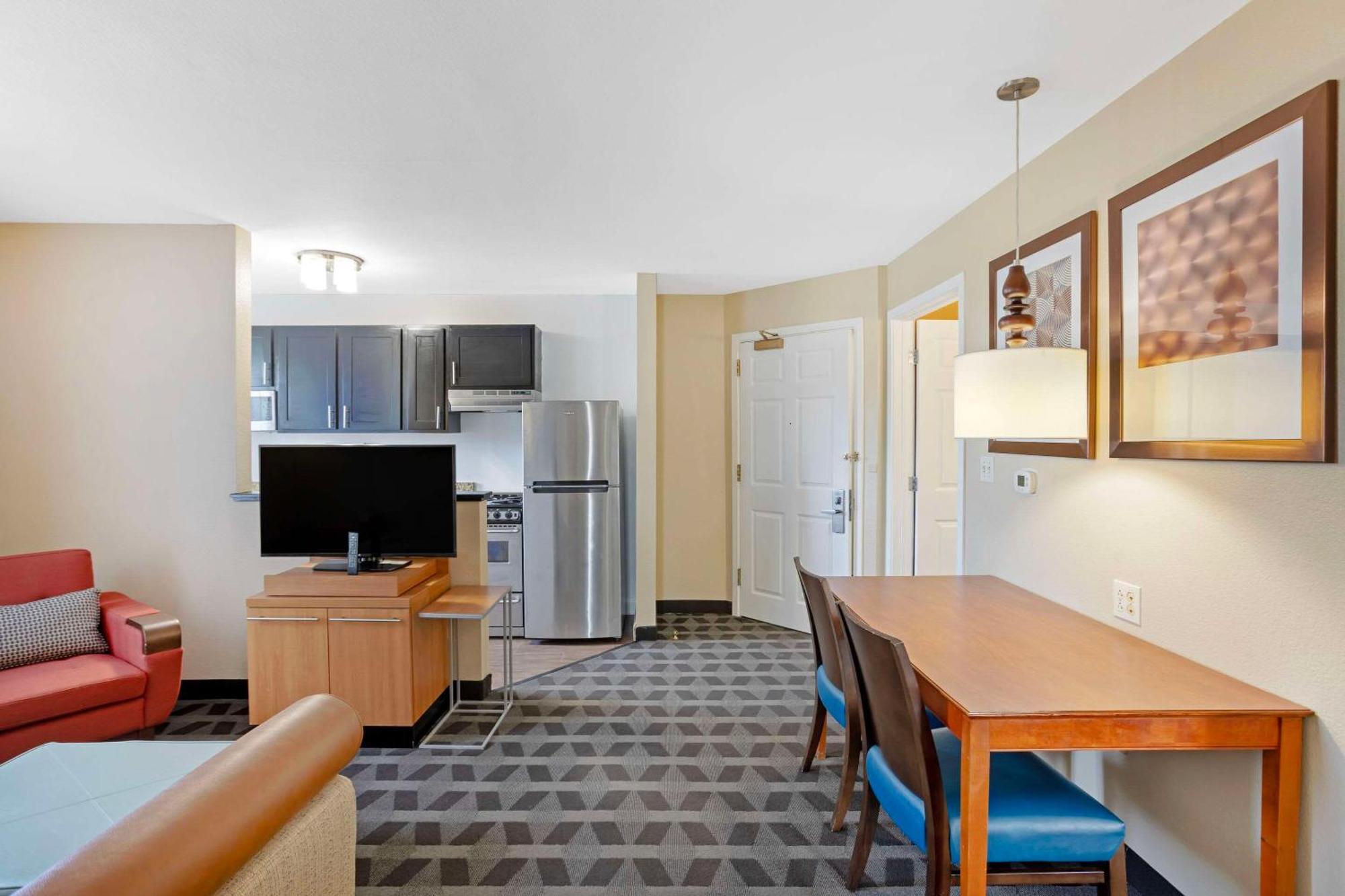 Mainstay Suites Mt Laurel - Philadelphia Mount Laurel Eksteriør billede
