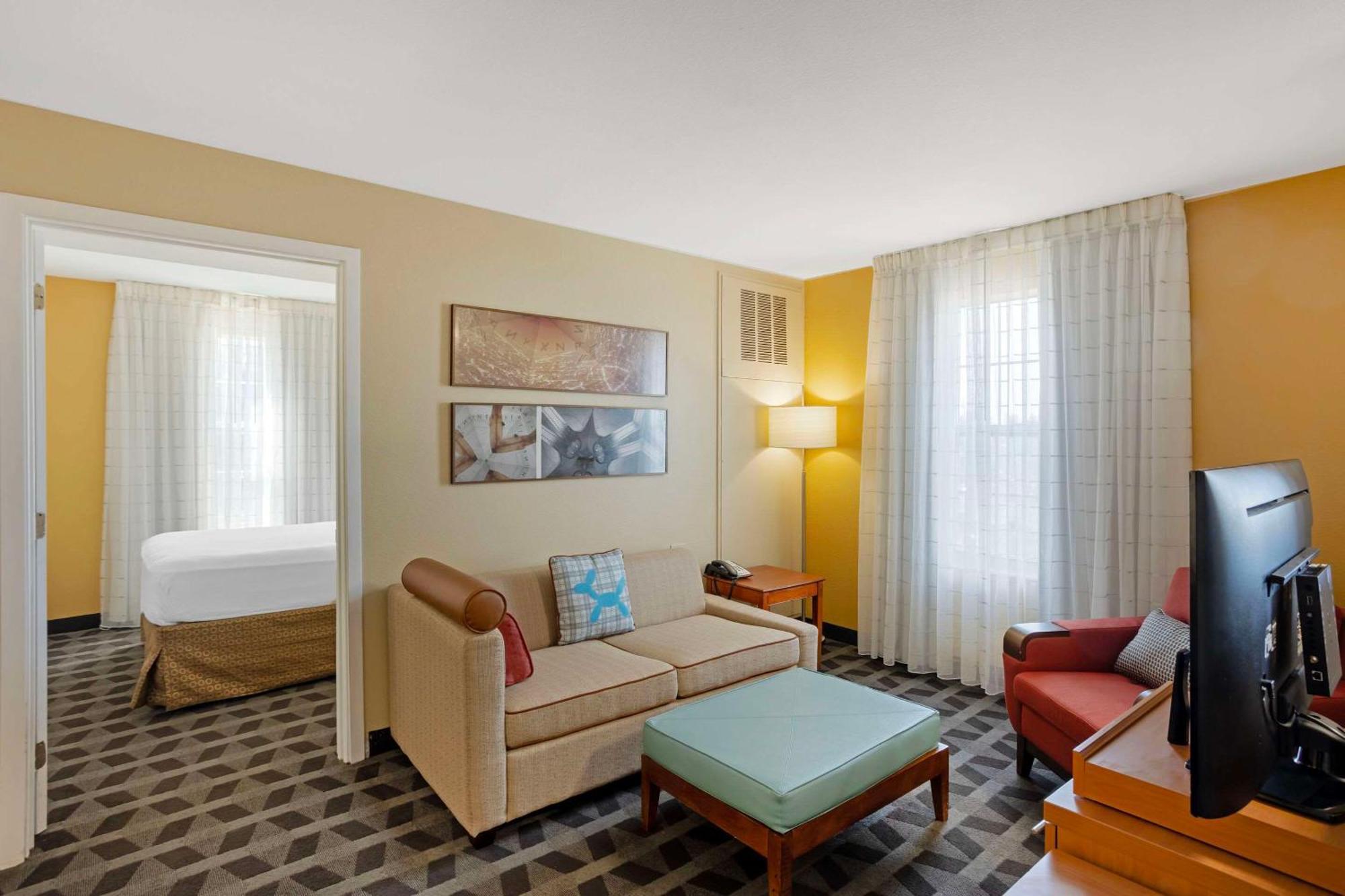 Mainstay Suites Mt Laurel - Philadelphia Mount Laurel Eksteriør billede