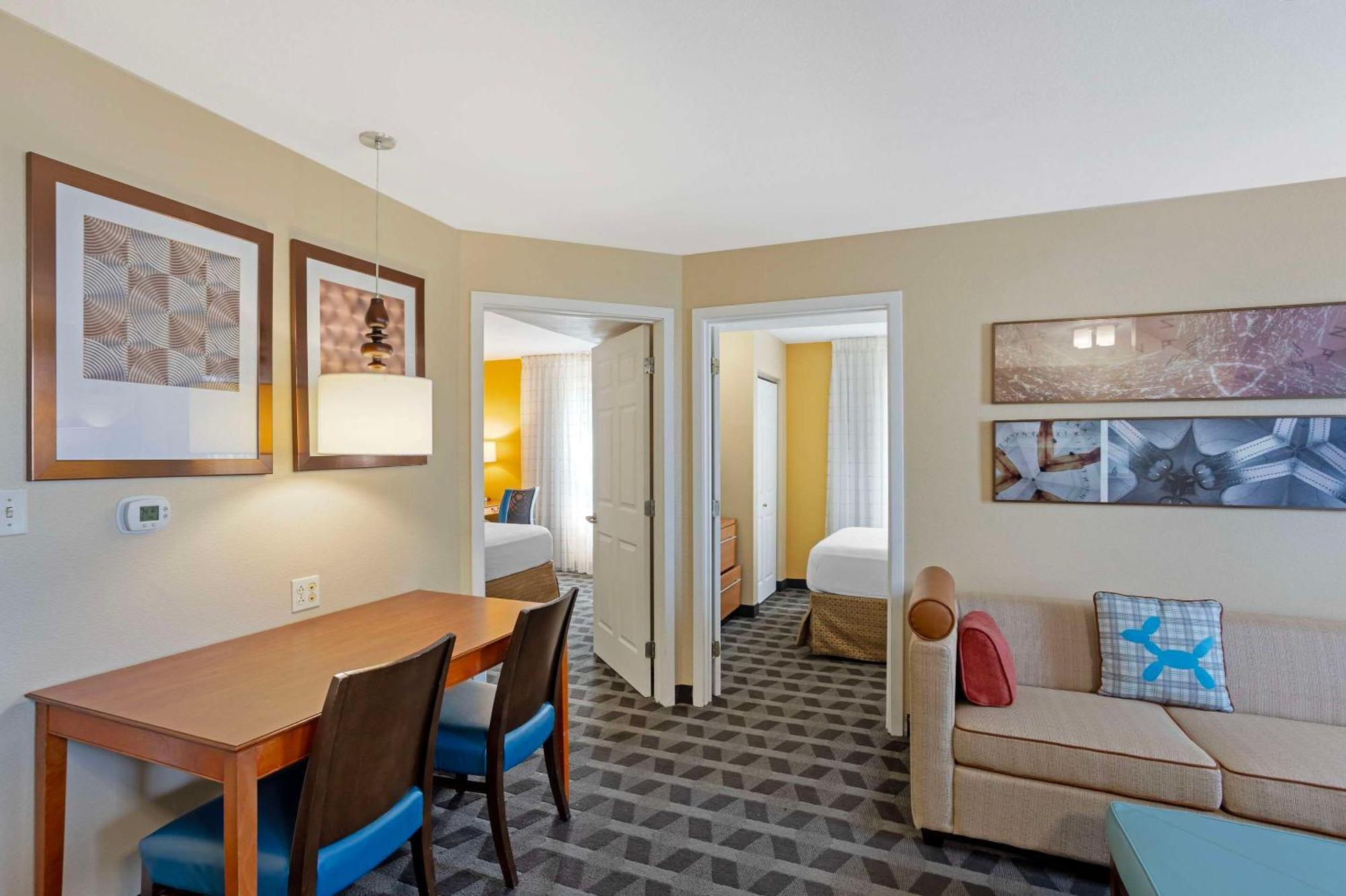 Mainstay Suites Mt Laurel - Philadelphia Mount Laurel Eksteriør billede