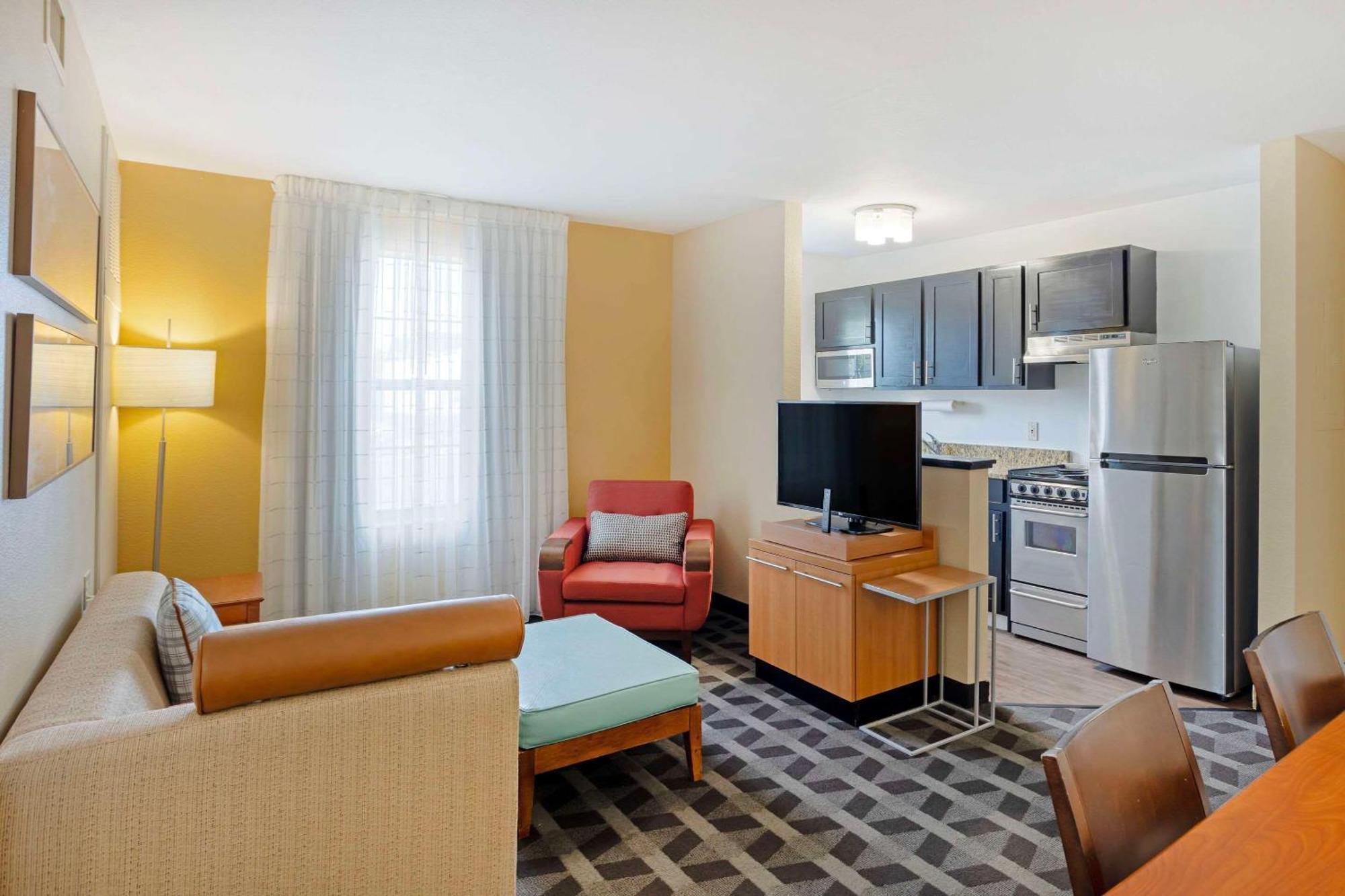 Mainstay Suites Mt Laurel - Philadelphia Mount Laurel Eksteriør billede