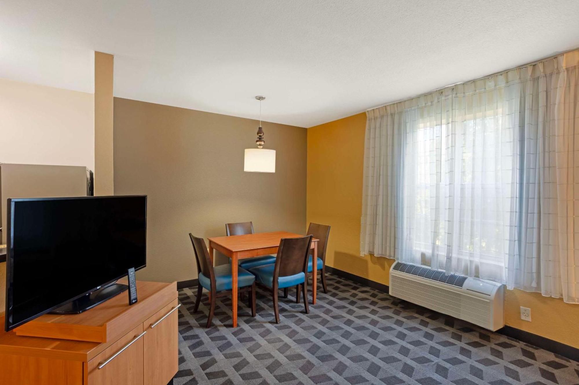 Mainstay Suites Mt Laurel - Philadelphia Mount Laurel Eksteriør billede