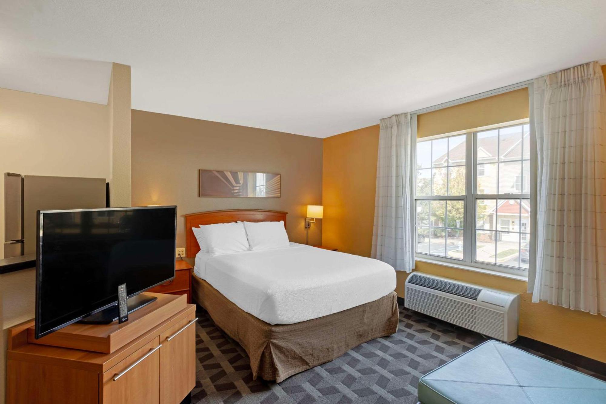 Mainstay Suites Mt Laurel - Philadelphia Mount Laurel Eksteriør billede