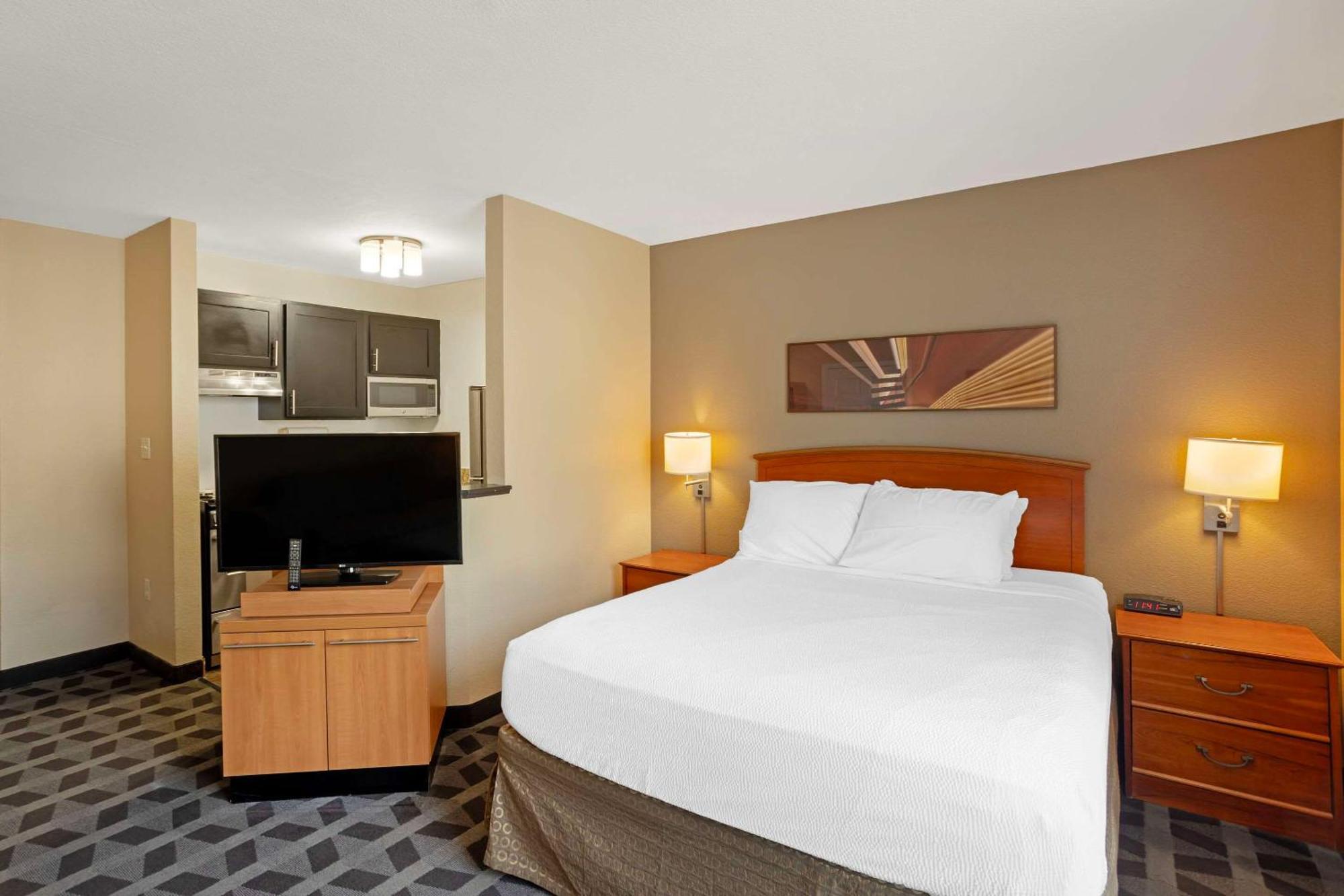 Mainstay Suites Mt Laurel - Philadelphia Mount Laurel Eksteriør billede