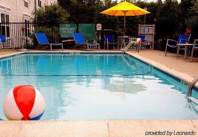 Mainstay Suites Mt Laurel - Philadelphia Mount Laurel Eksteriør billede