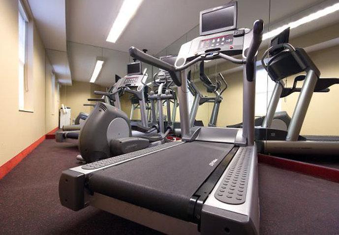 Mainstay Suites Mt Laurel - Philadelphia Mount Laurel Eksteriør billede