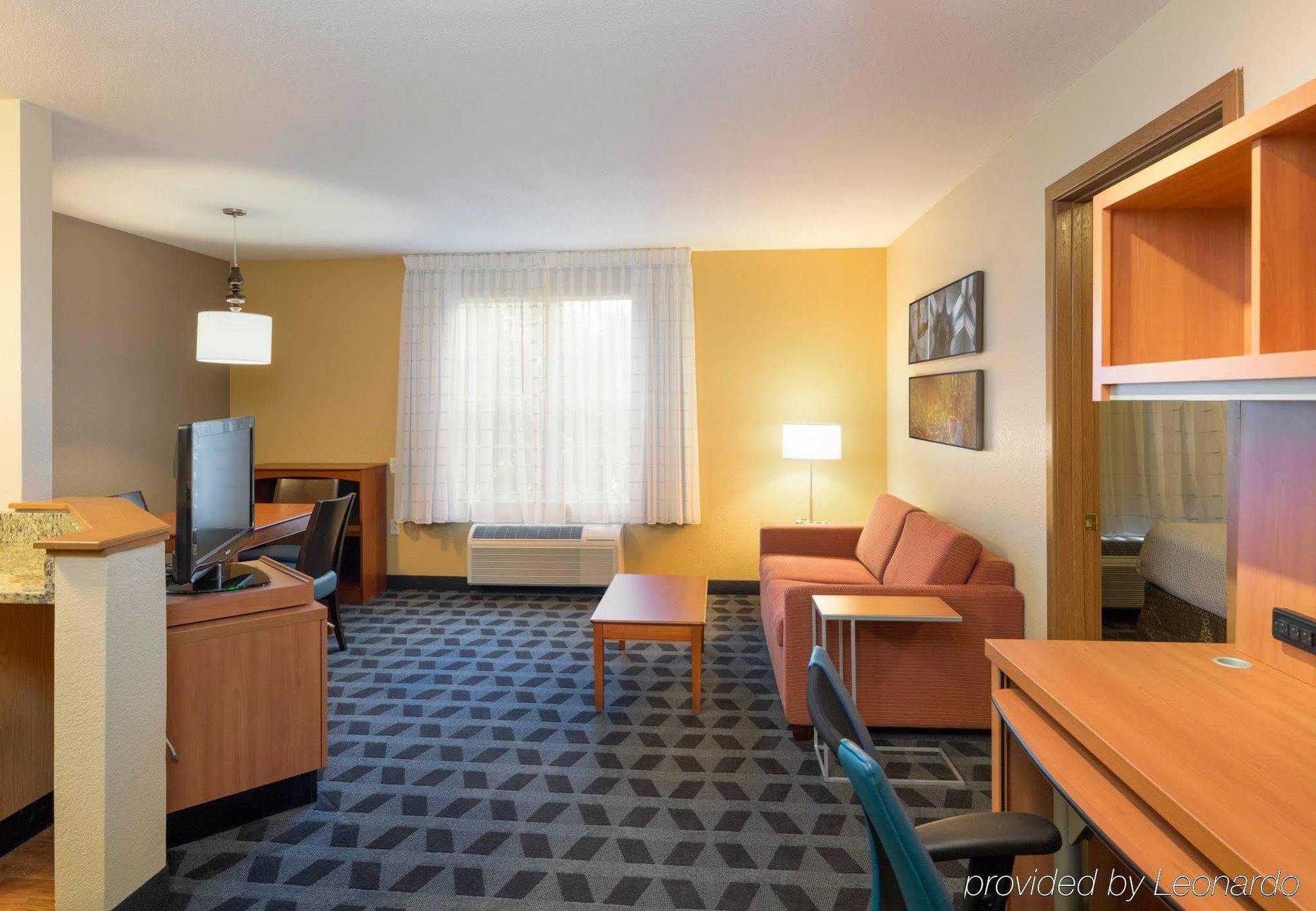 Mainstay Suites Mt Laurel - Philadelphia Mount Laurel Eksteriør billede