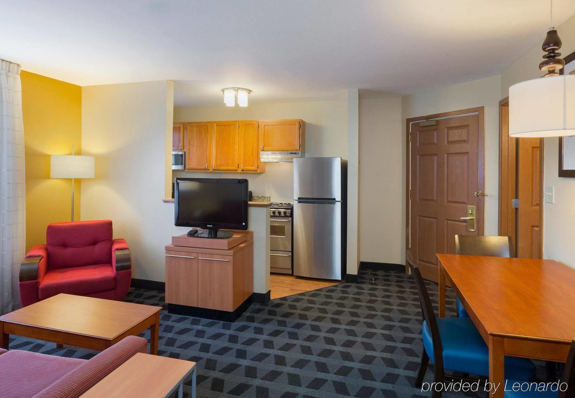 Mainstay Suites Mt Laurel - Philadelphia Mount Laurel Eksteriør billede