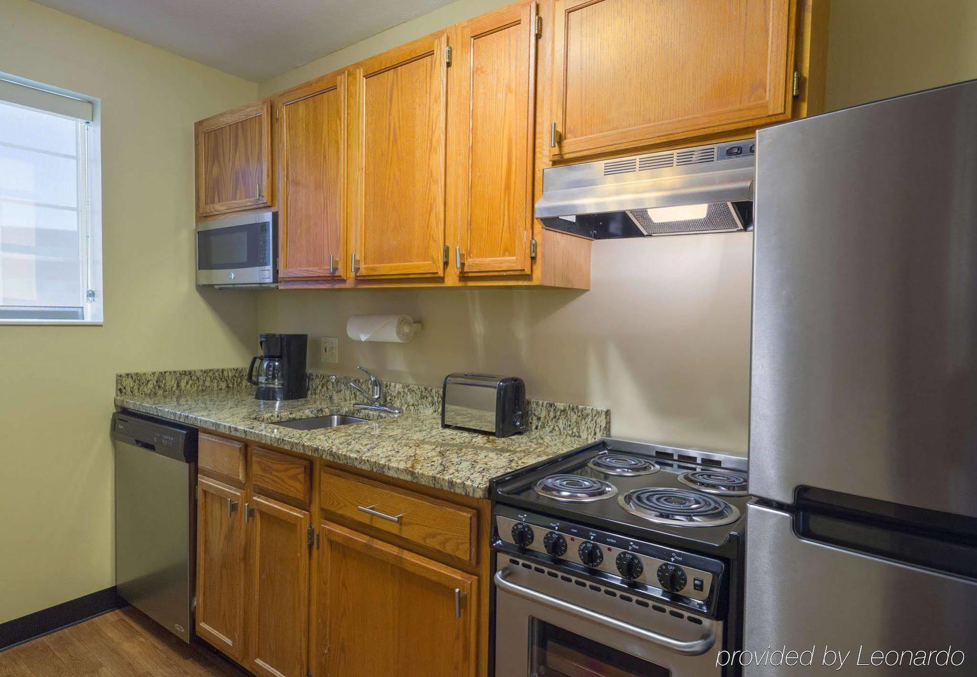 Mainstay Suites Mt Laurel - Philadelphia Mount Laurel Eksteriør billede