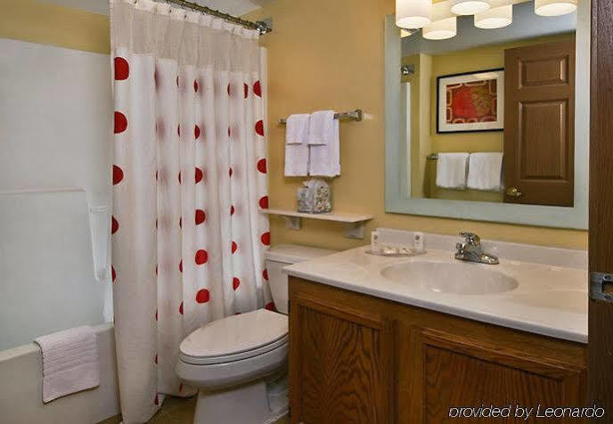 Mainstay Suites Mt Laurel - Philadelphia Mount Laurel Eksteriør billede